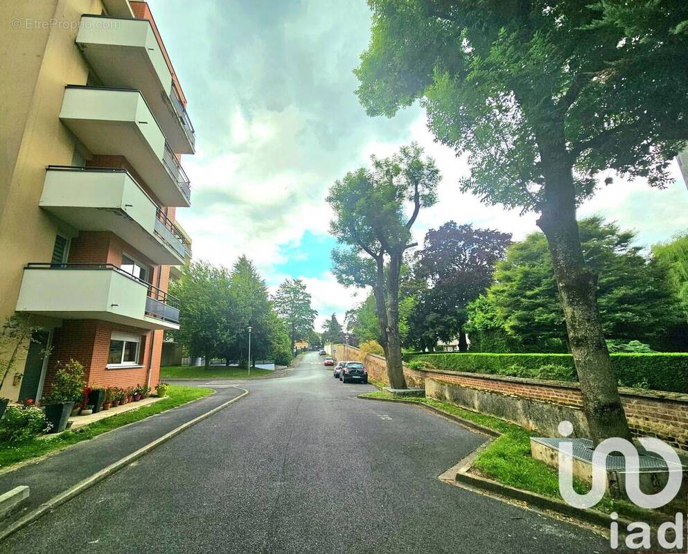Photo 1 - Appartement à SAINT-SAULVE