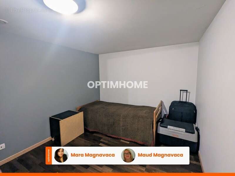Appartement à SOUAL
