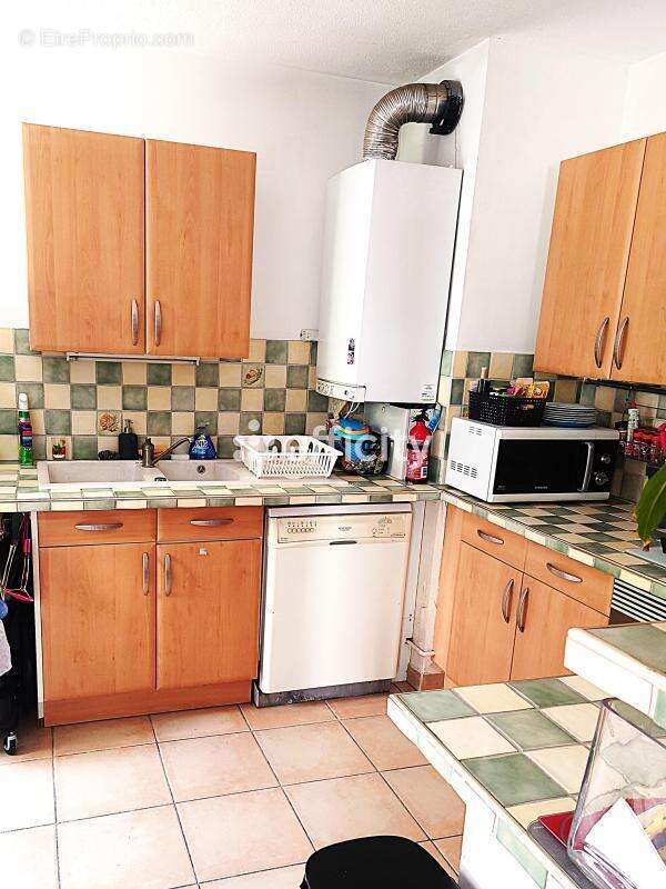 Appartement à LYON-7E