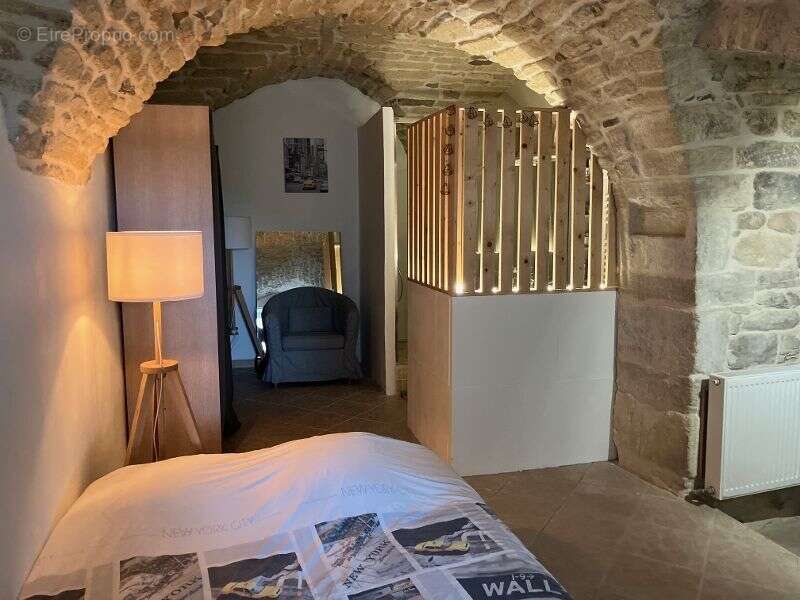 Maison à VILLETELLE