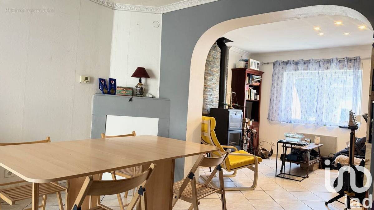 Photo 1 - Maison à HALLUIN