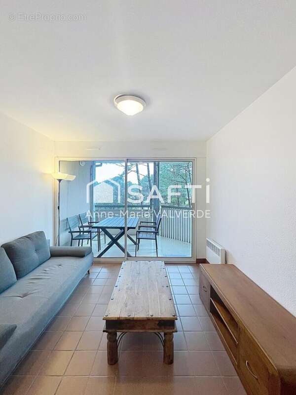 Photo 4 - Appartement à LACANAU