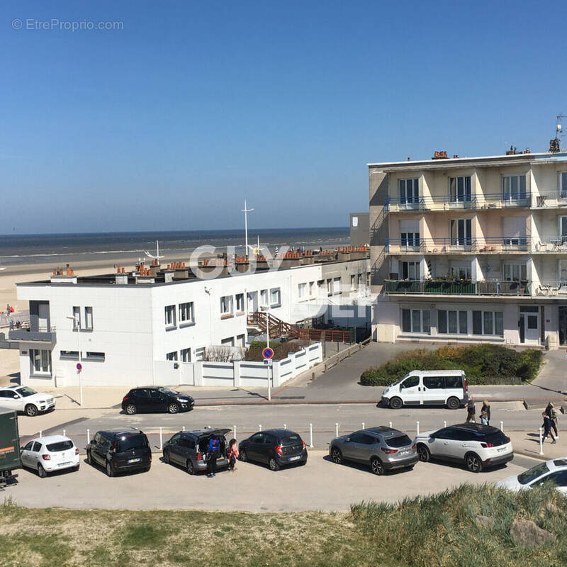 Appartement à DUNKERQUE