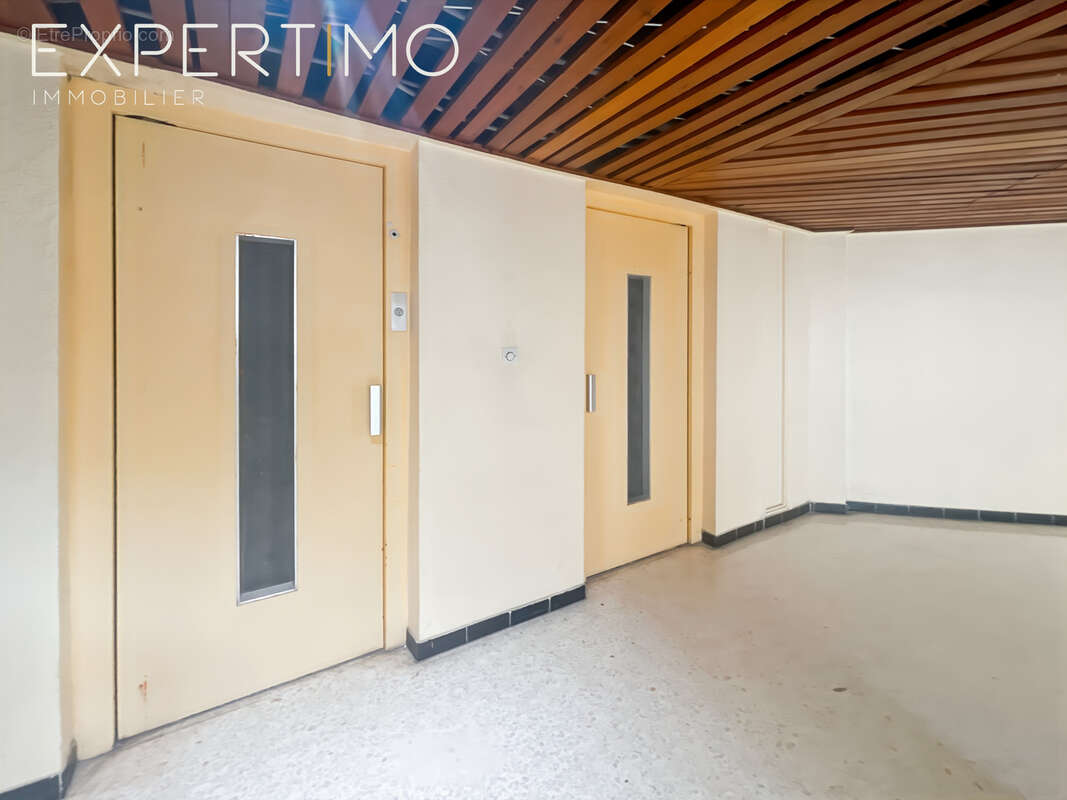 Appartement à CANDILLARGUES
