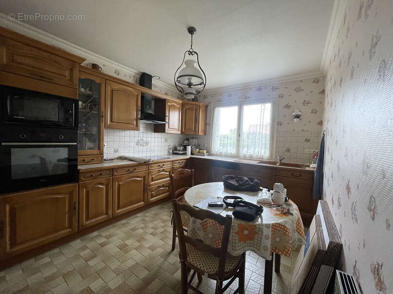 Maison à ABONDANT
