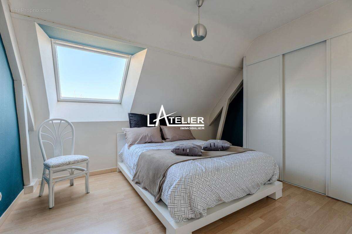 Maison à SAUTRON