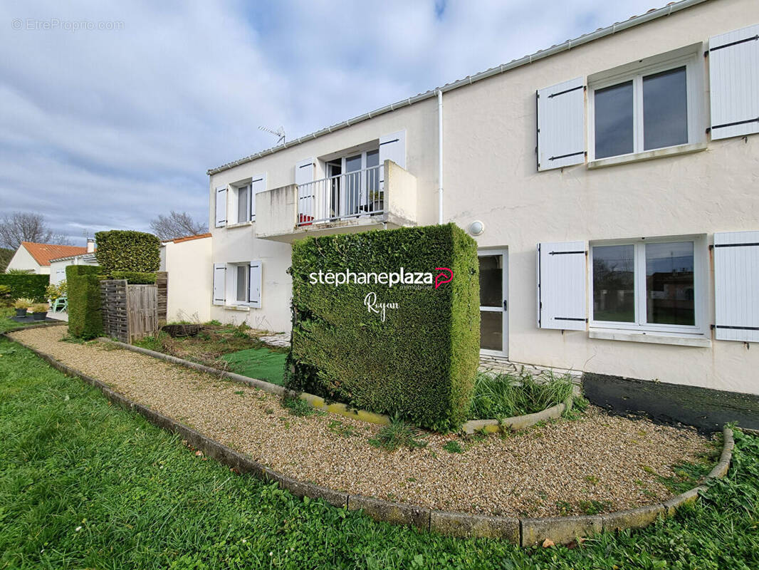 Appartement à ROYAN
