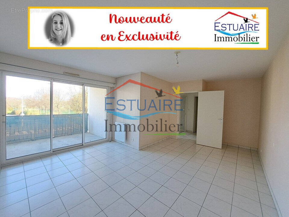 Appartement à LA CHAPELLE-SUR-ERDRE
