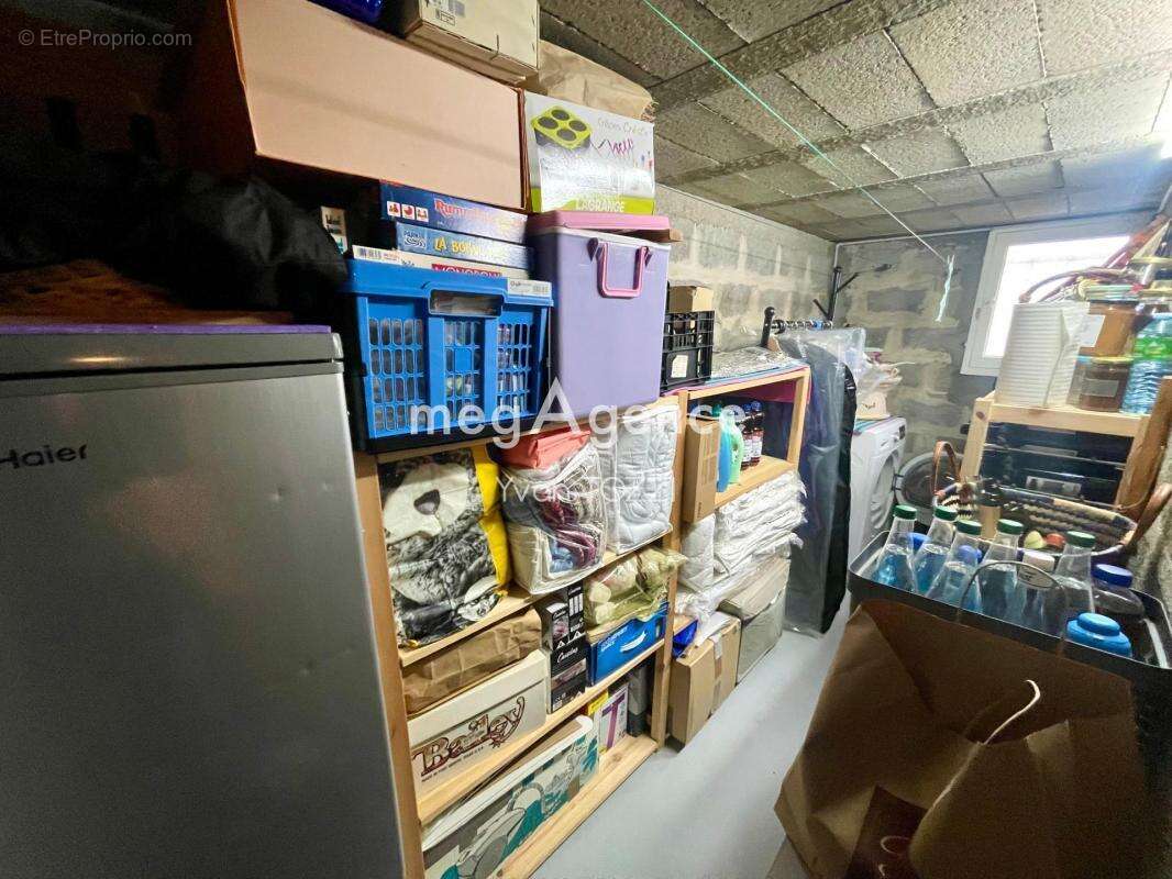 Appartement à LES SABLES-D&#039;OLONNE