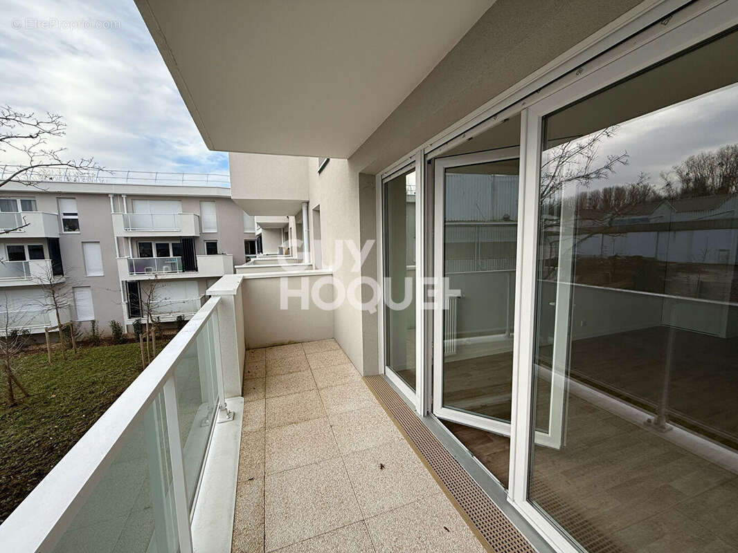 Appartement à EPONE