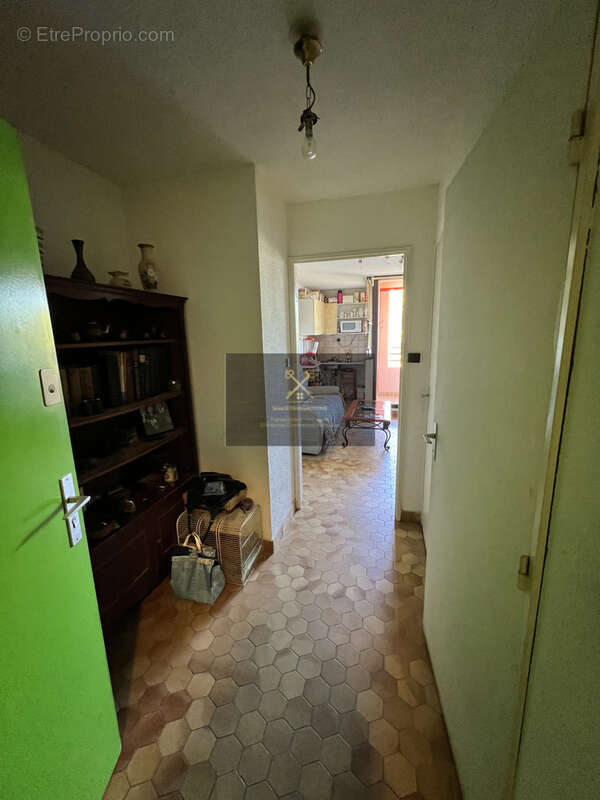 Appartement à LA GRANDE-MOTTE