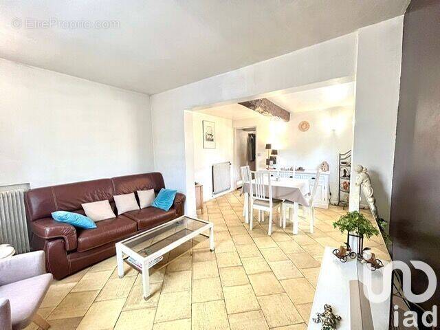Photo 1 - Maison à THORIGNY-SUR-MARNE