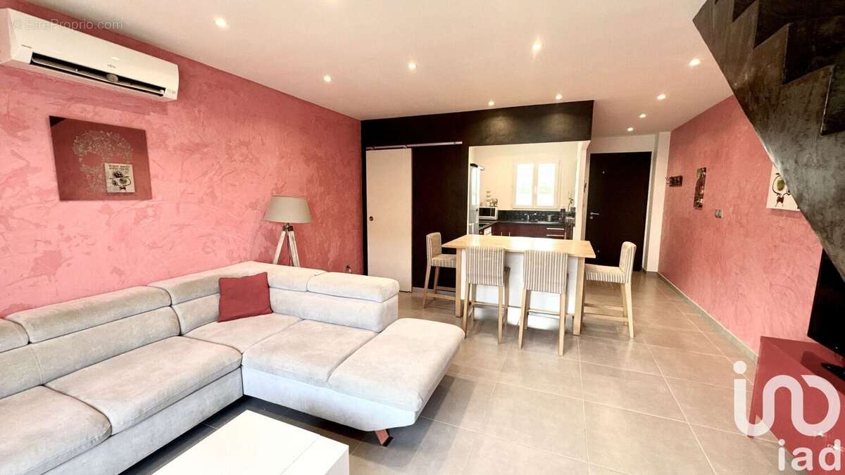 Photo 6 - Maison à BOLLENE
