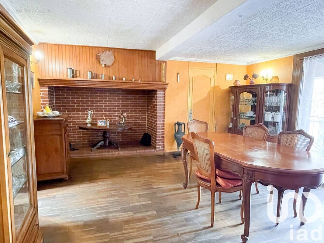 Photo 1 - Maison à PIBRAC