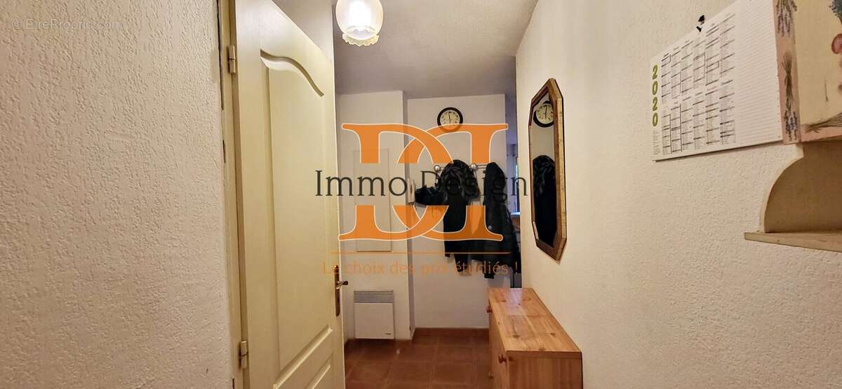 Appartement à FRONTIGNAN
