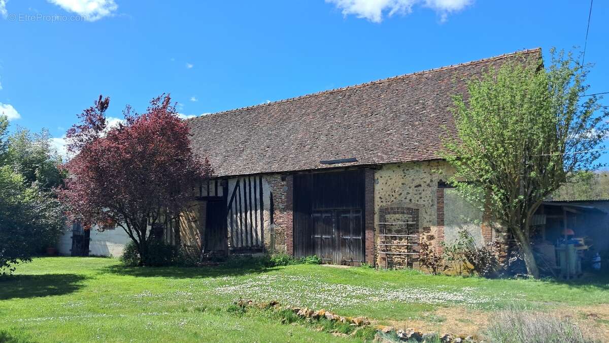 Maison à SENONCHES