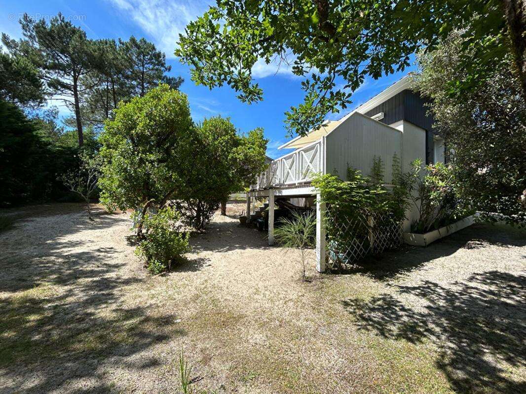 Maison à CARCANS