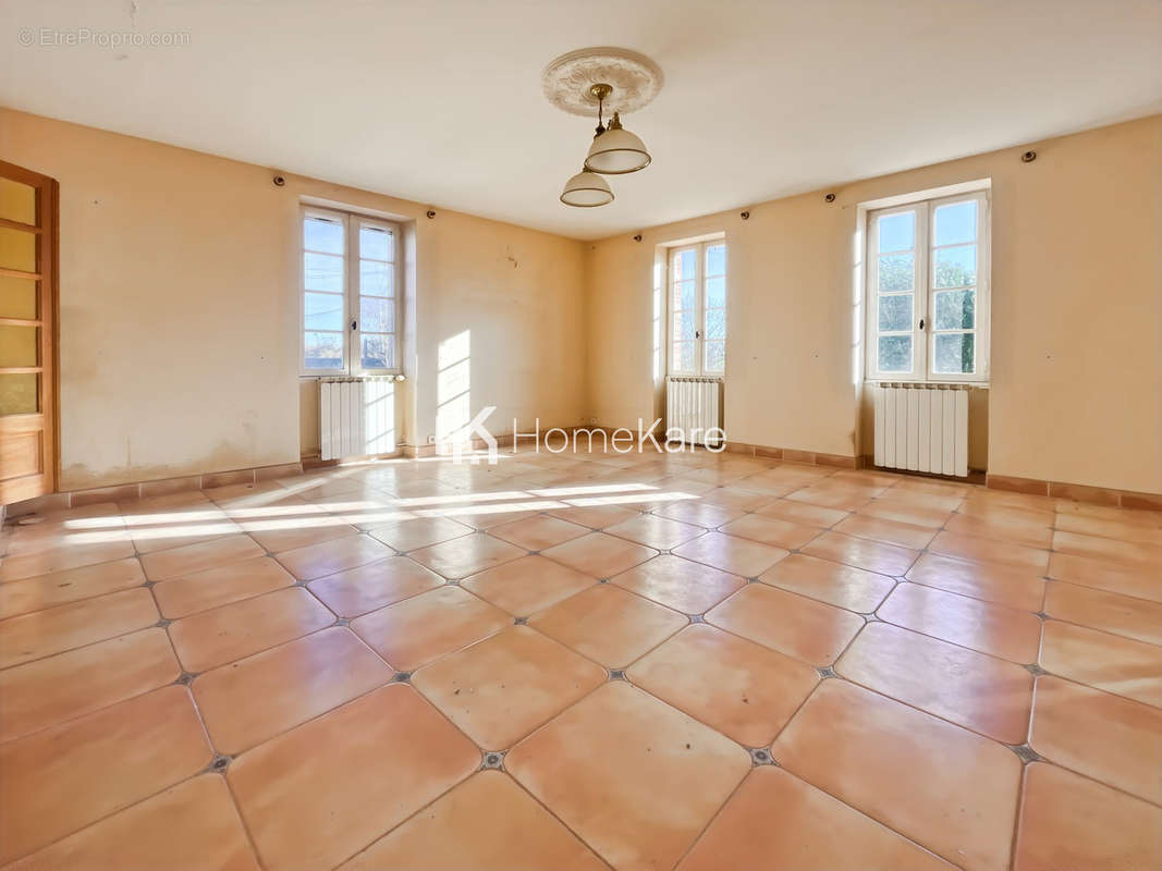 Maison à MONS