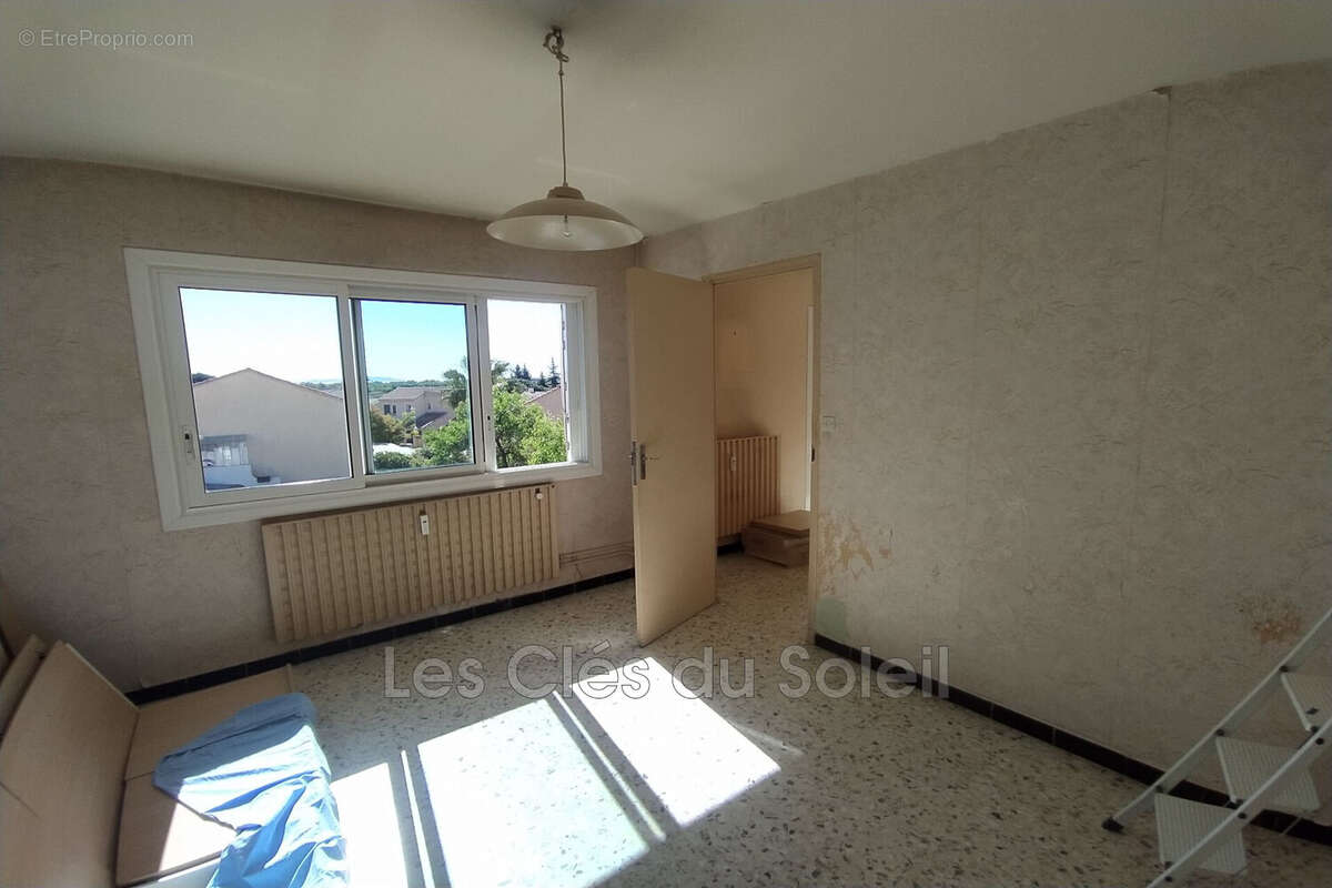 Appartement à HYERES