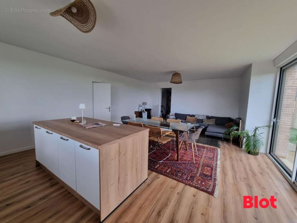 Maison à PACE