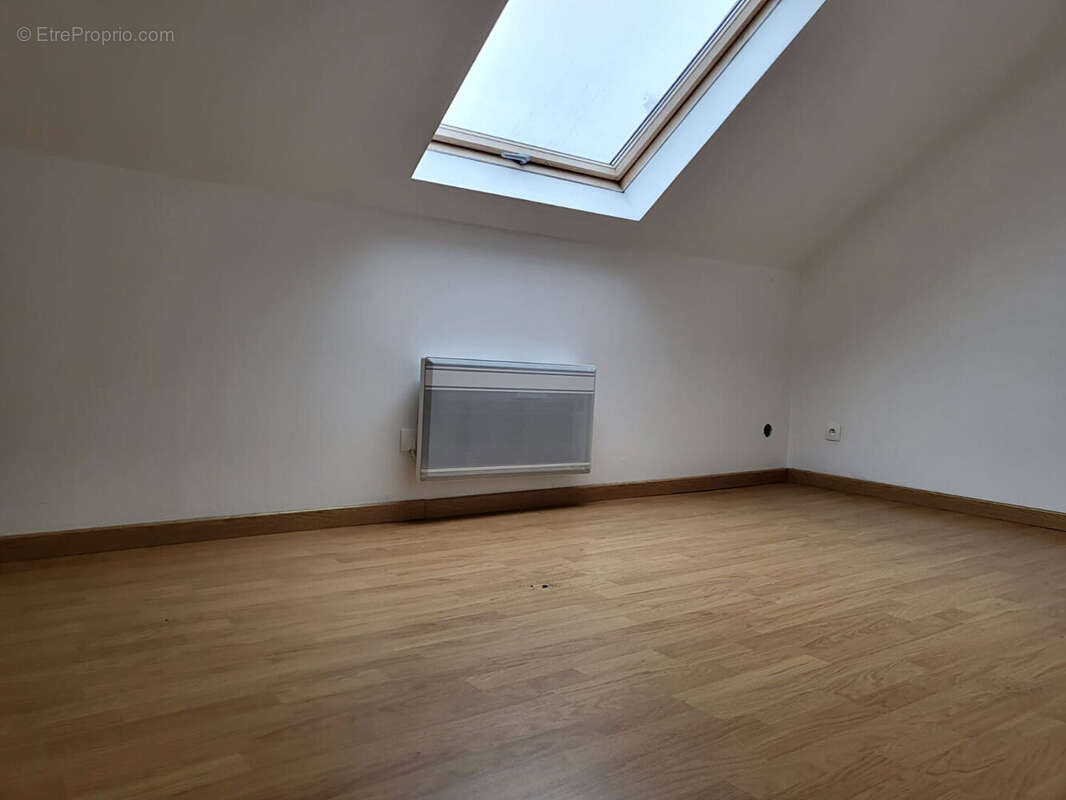Appartement à TOURCOING