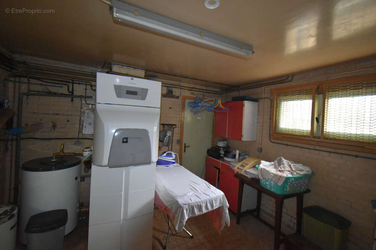 Maison à THELUS