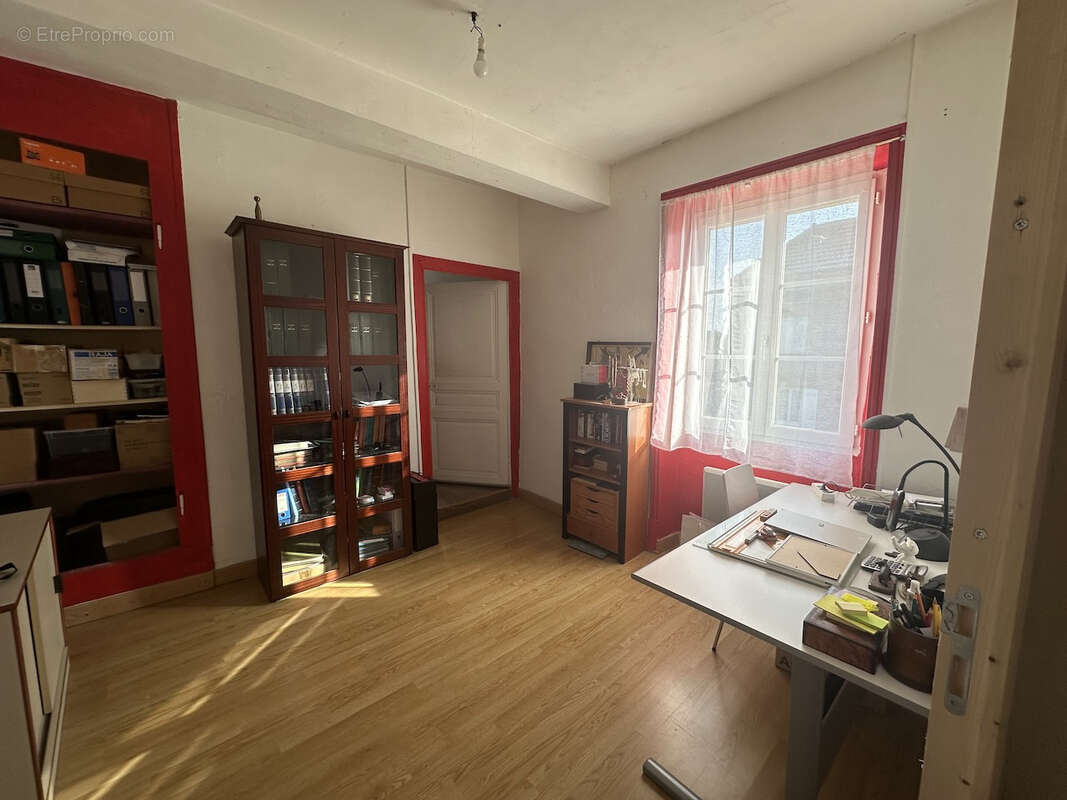 Maison à CHAMBILLY