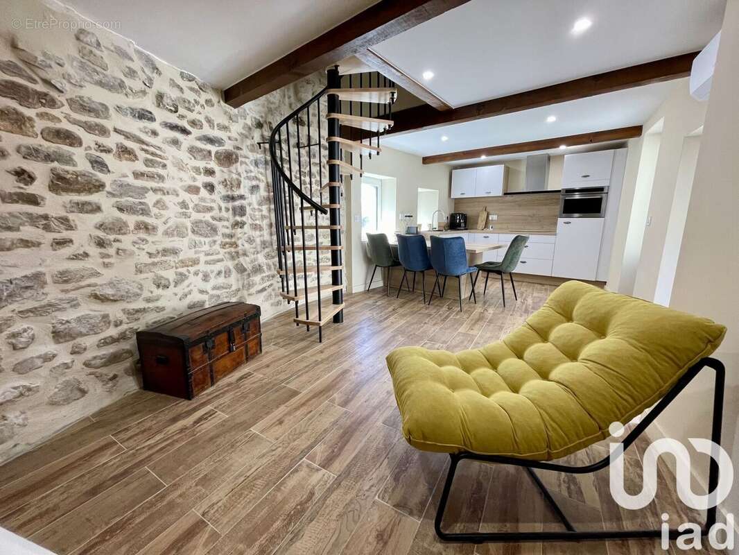 Photo 5 - Maison à LA CAUNETTE