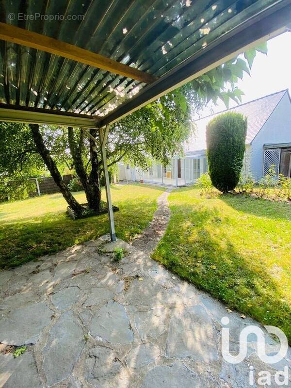 Photo 1 - Maison à ORVAULT
