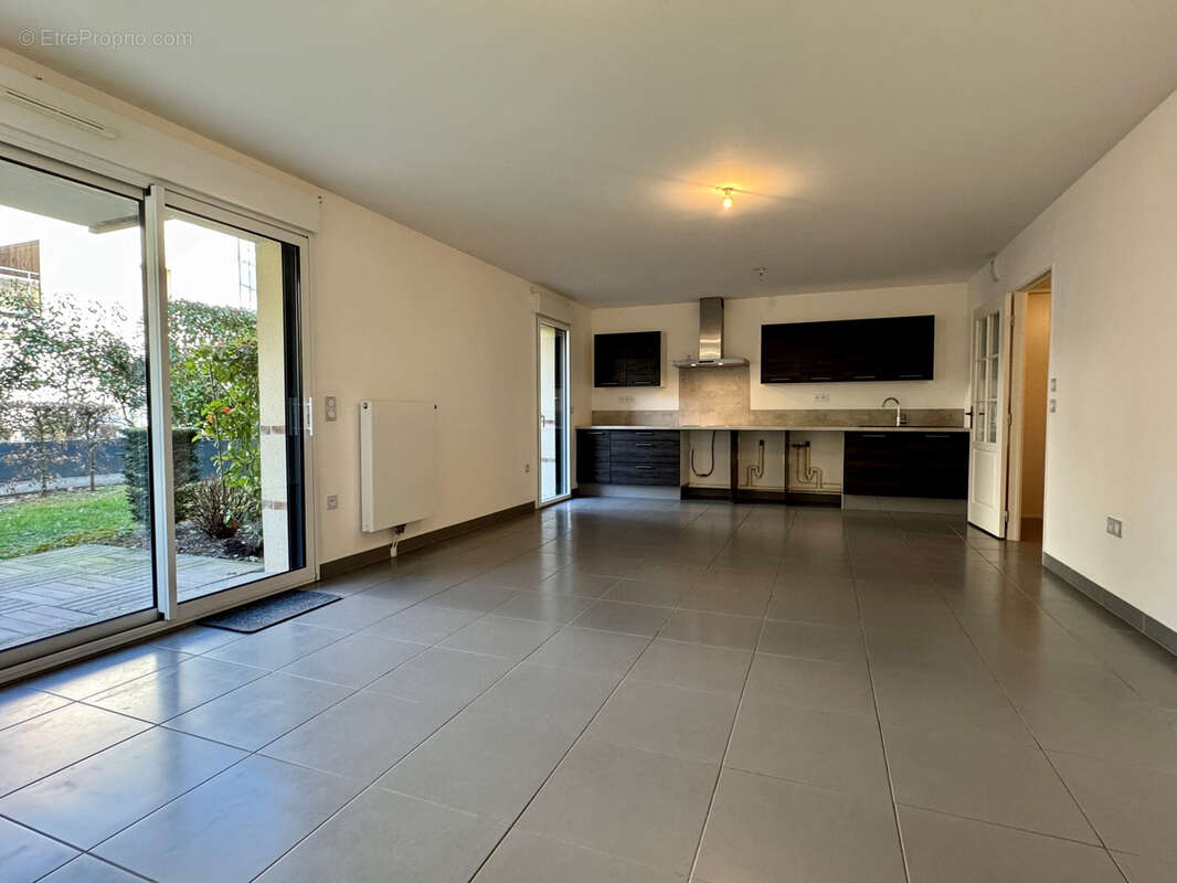 Appartement à AMIENS