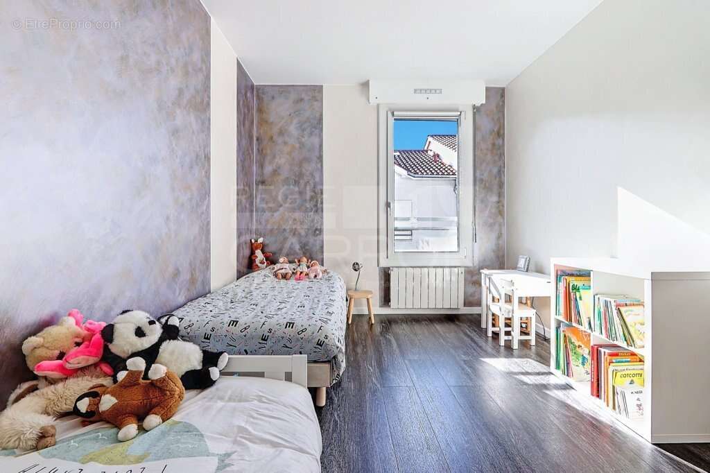 Maison à LYON-4E