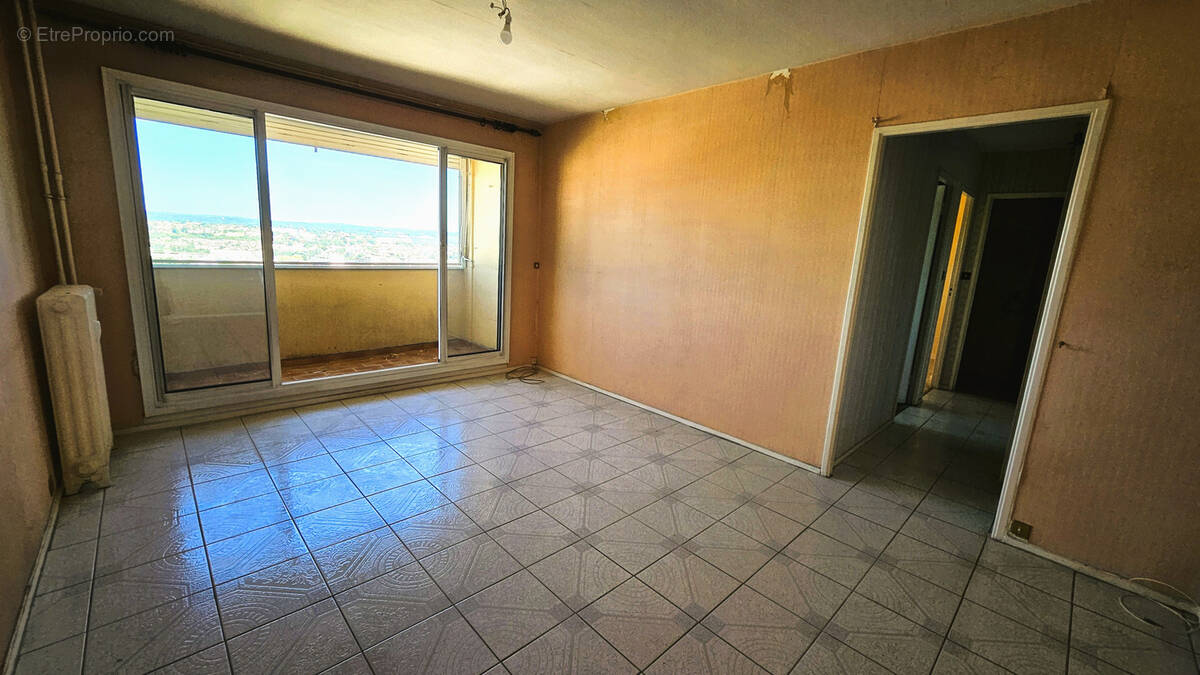 Appartement à LIMOGES