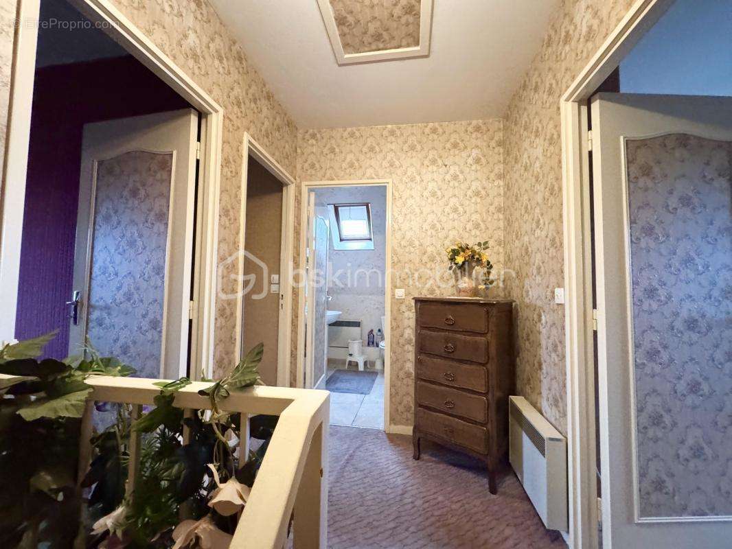 Maison à MALESHERBES