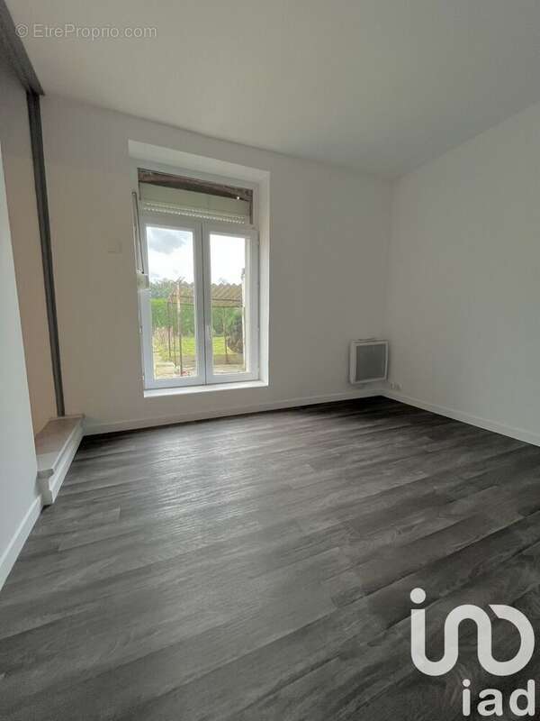 Photo 3 - Maison à ISBERGUES