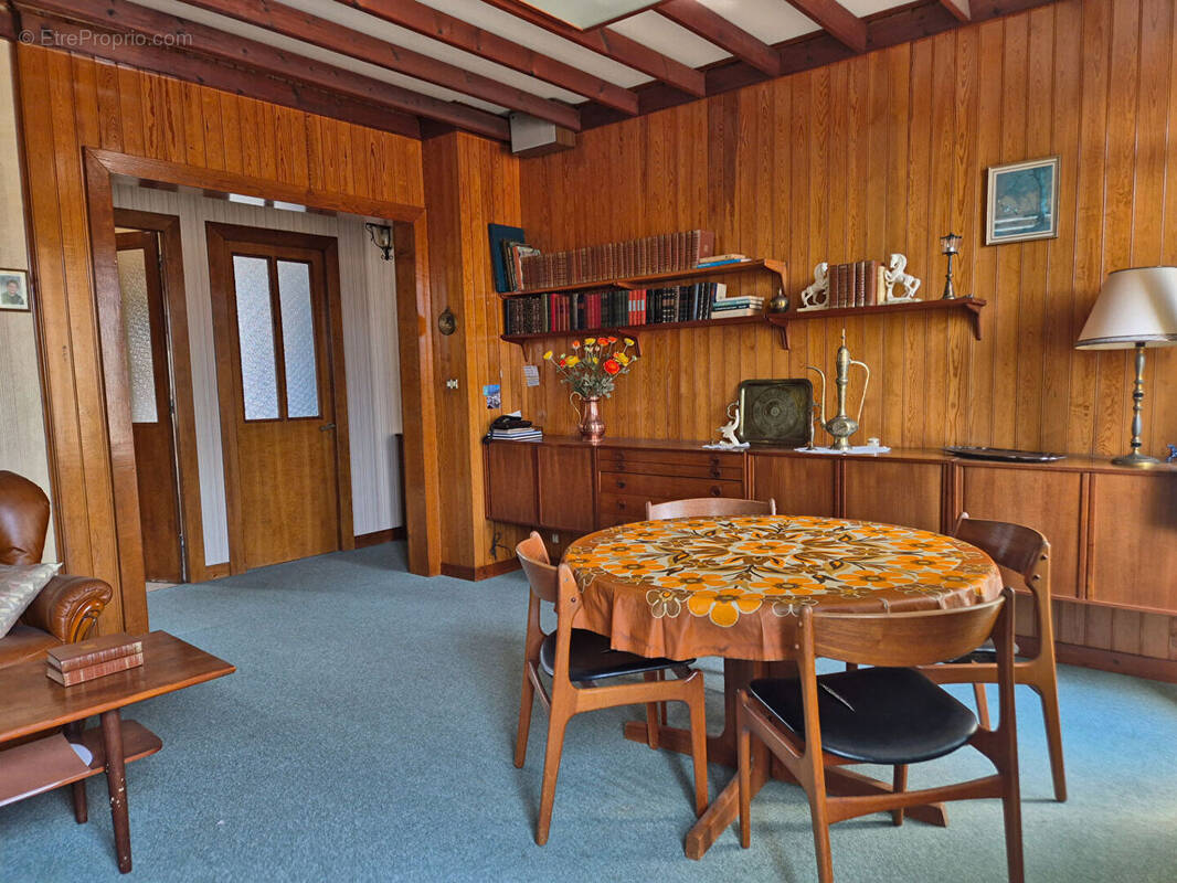 Appartement à LE HAVRE