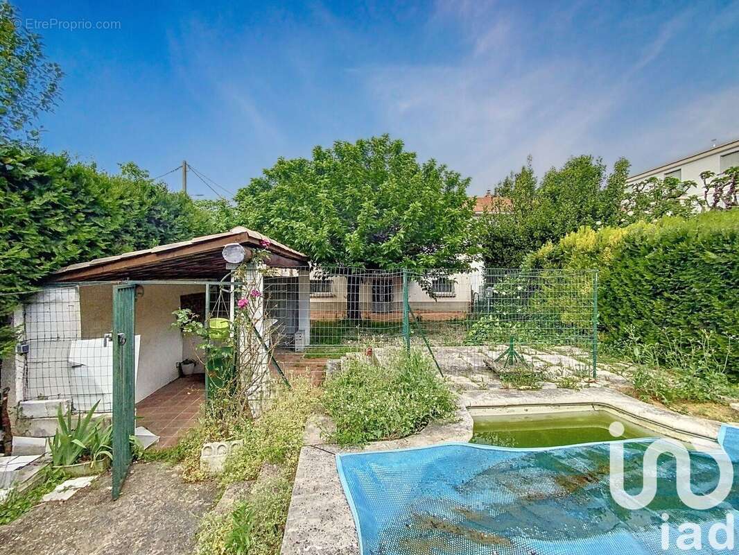 Photo 3 - Maison à AVIGNON