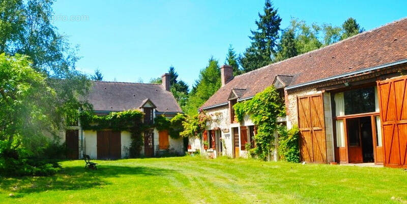 Maison à GIEN