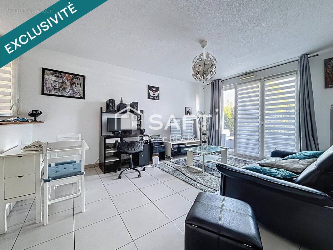 Photo 1 - Appartement à BRUGES