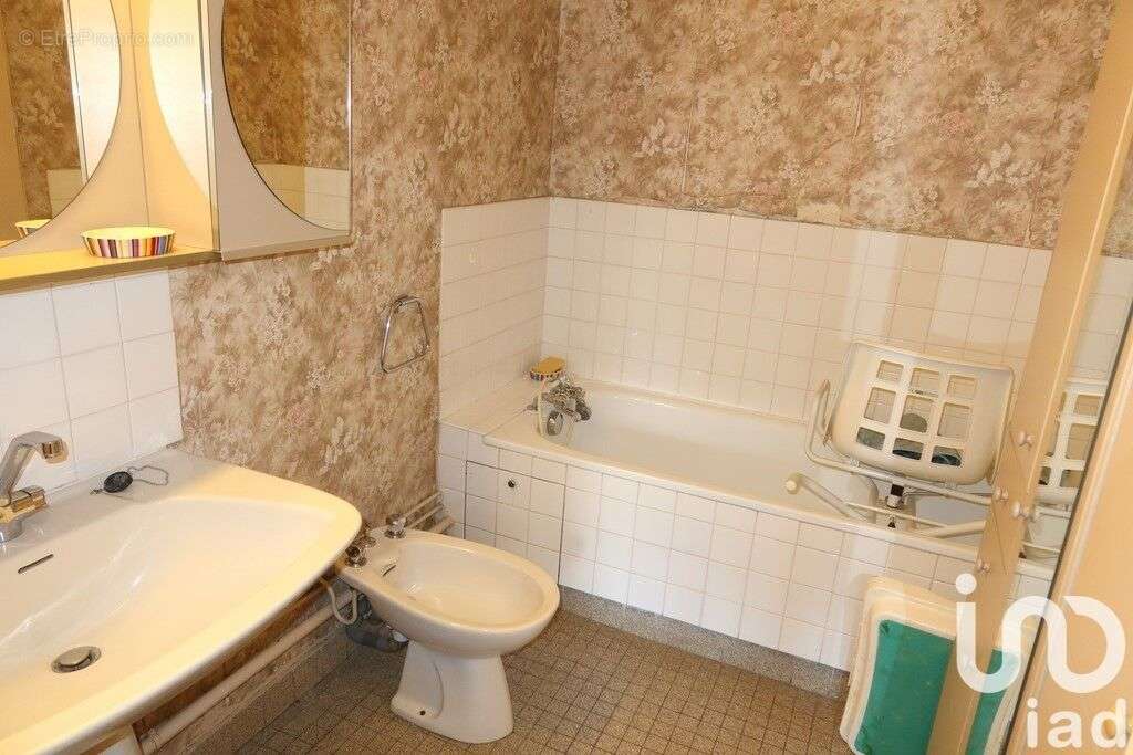 Photo 7 - Appartement à VIRY-CHATILLON