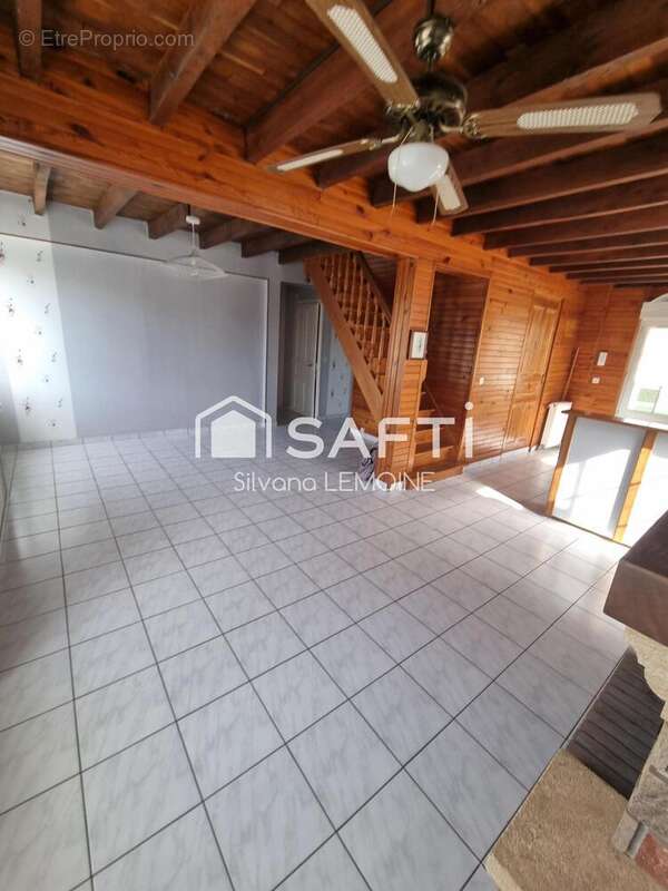 Photo 2 - Maison à LANOUEE