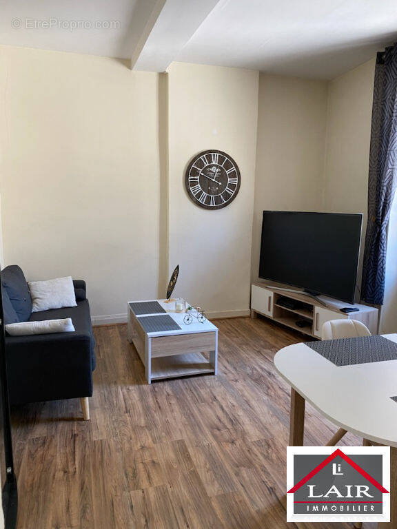 Appartement à ALENCON