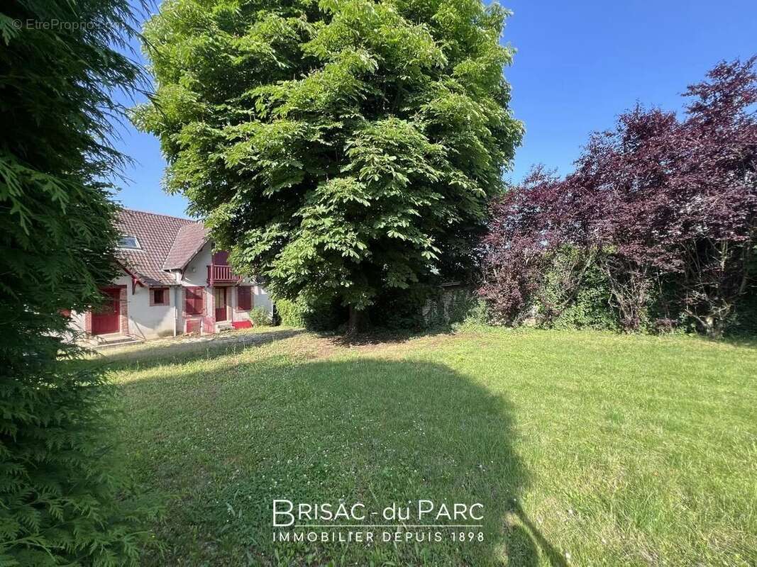 Maison à RECEY-SUR-OURCE
