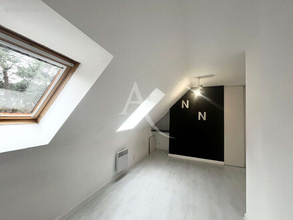 Maison à CUCQ