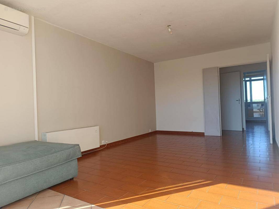 Appartement à FOS-SUR-MER