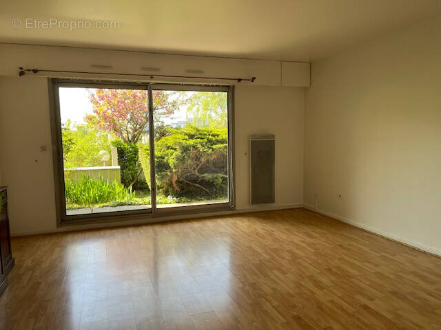 Appartement à NOGENT-SUR-MARNE