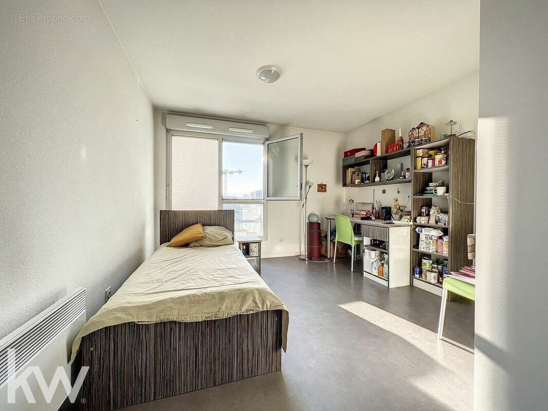 Appartement à LYON-7E