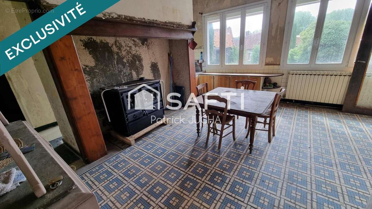 Photo 5 - Maison à HESDIN