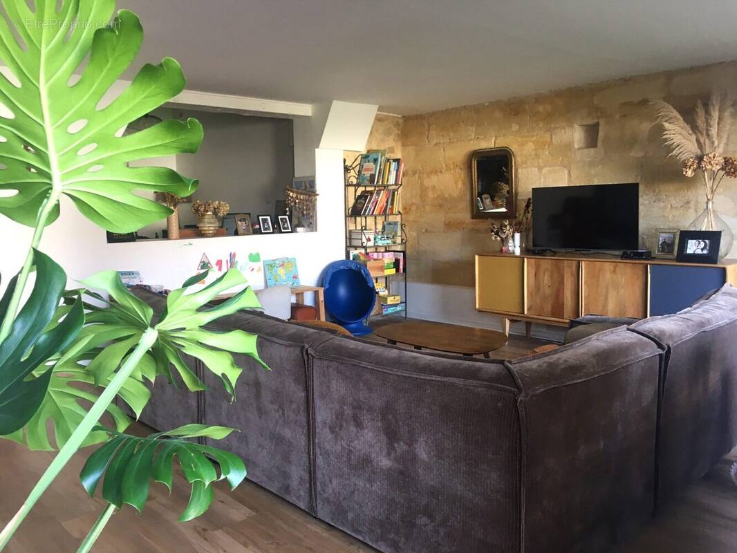 Maison à CREON