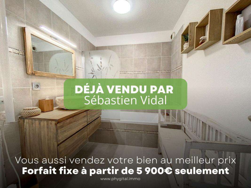 Appartement à GRASSE