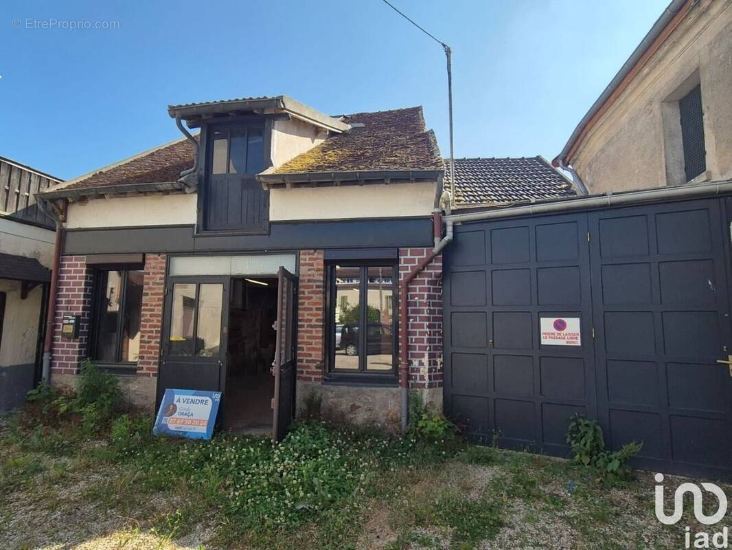 Photo 1 - Appartement à SAACY-SUR-MARNE
